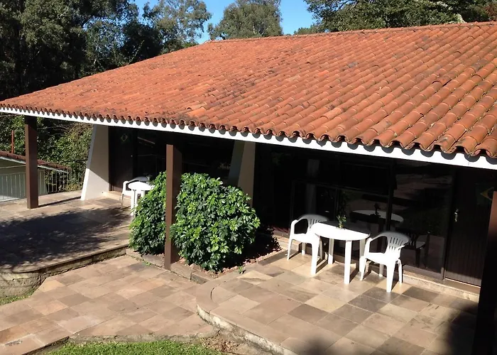 Verona Parque Hotel