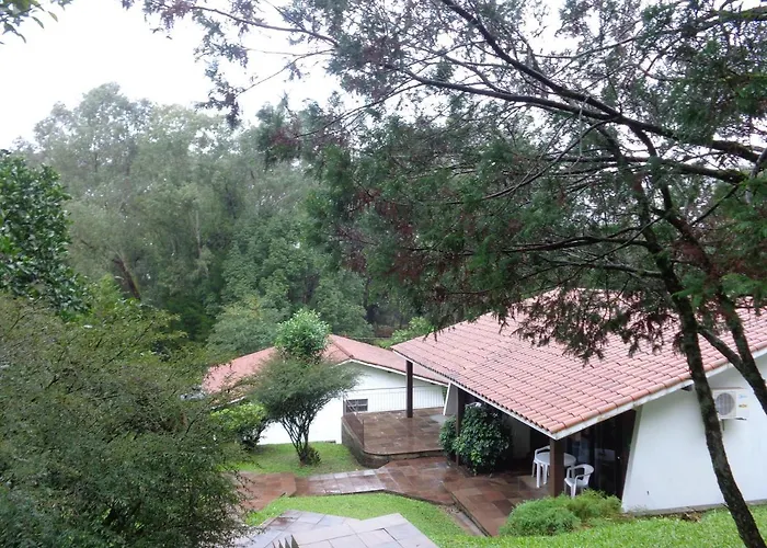 Verona Parque Hotel