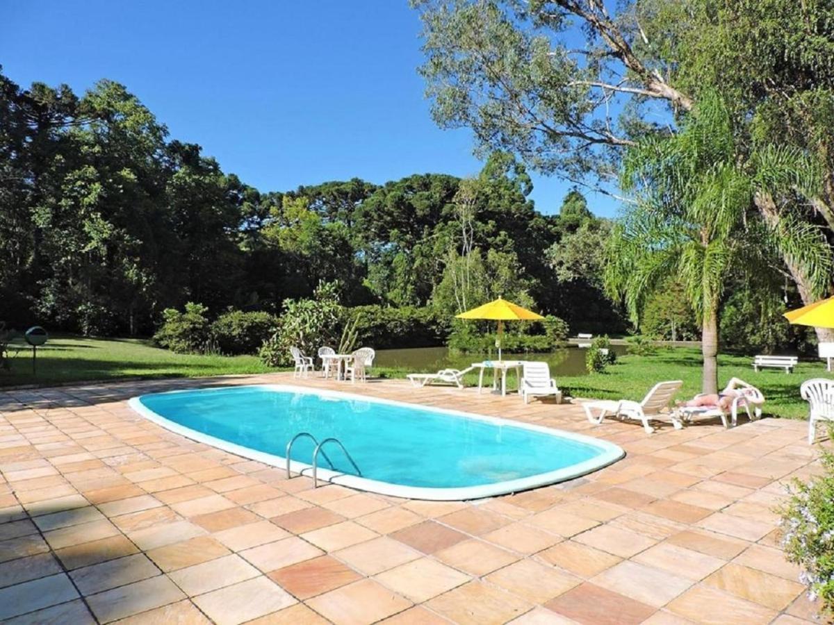 Verona Parque Country house Veranopolis