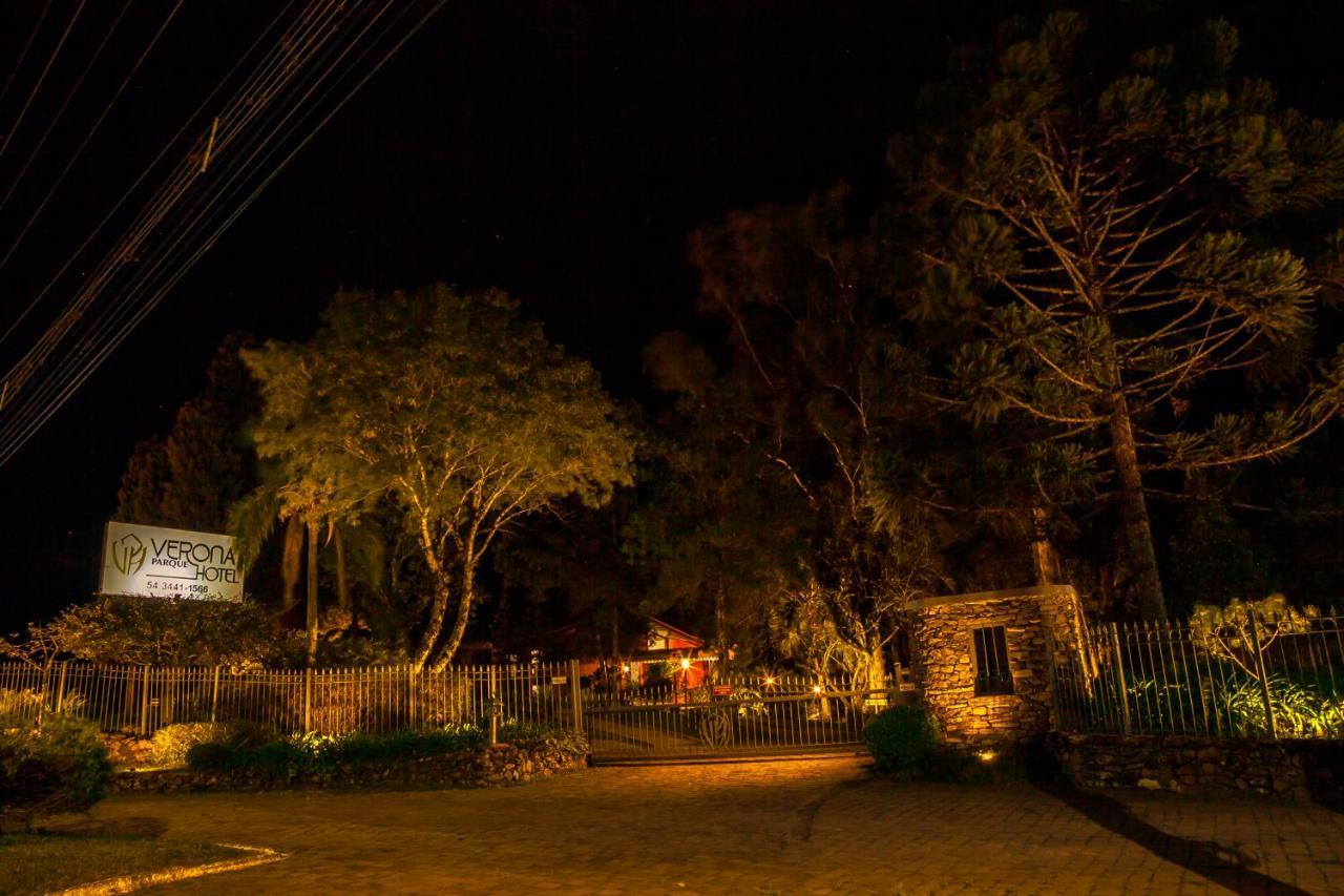 Verona Parque Country house
