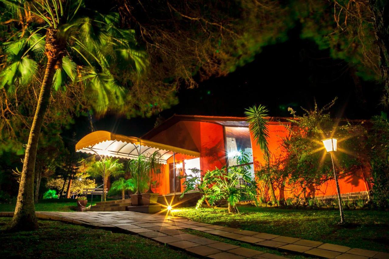 Country house Verona Parque *