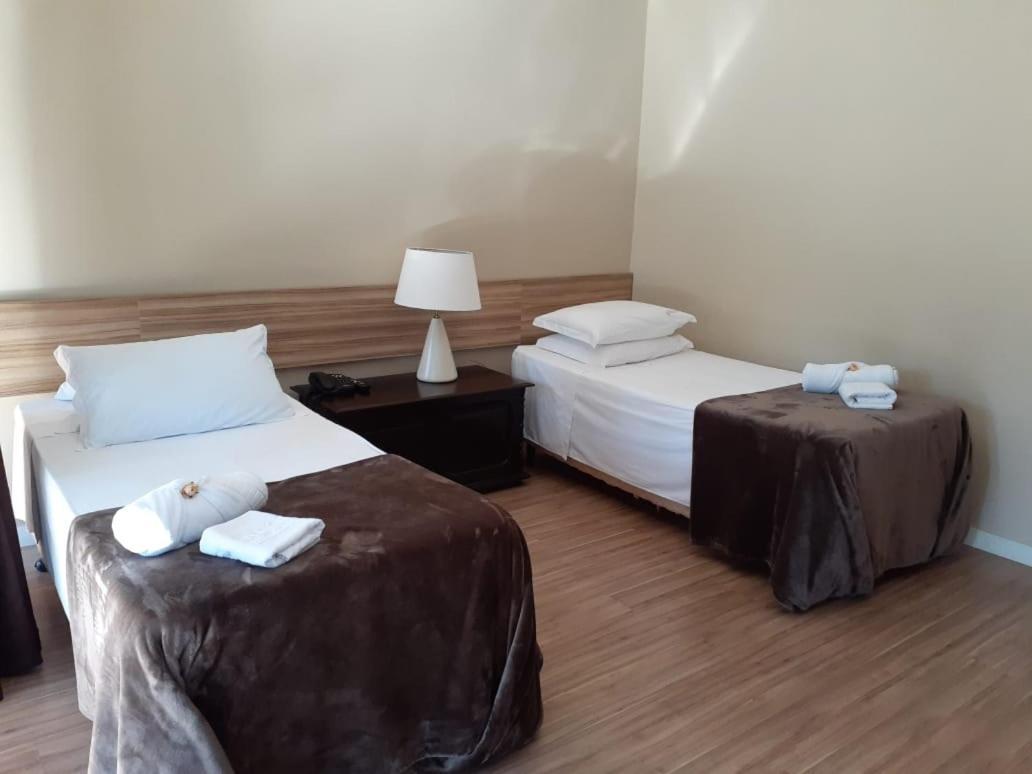 Verona Parque Country house