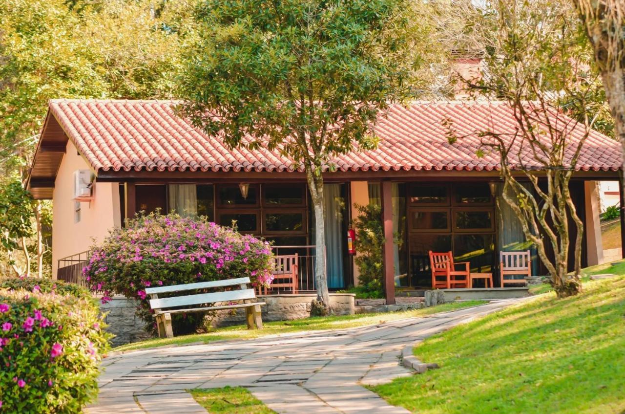 Country house Verona Parque *