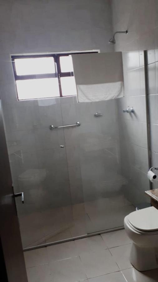 Verona Parque Country house
