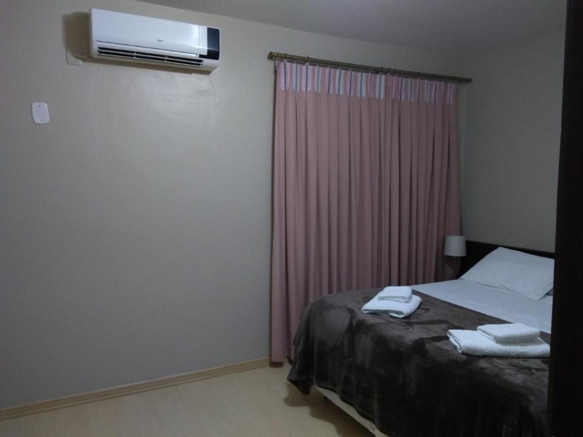 Verona Parque Country house Veranopolis