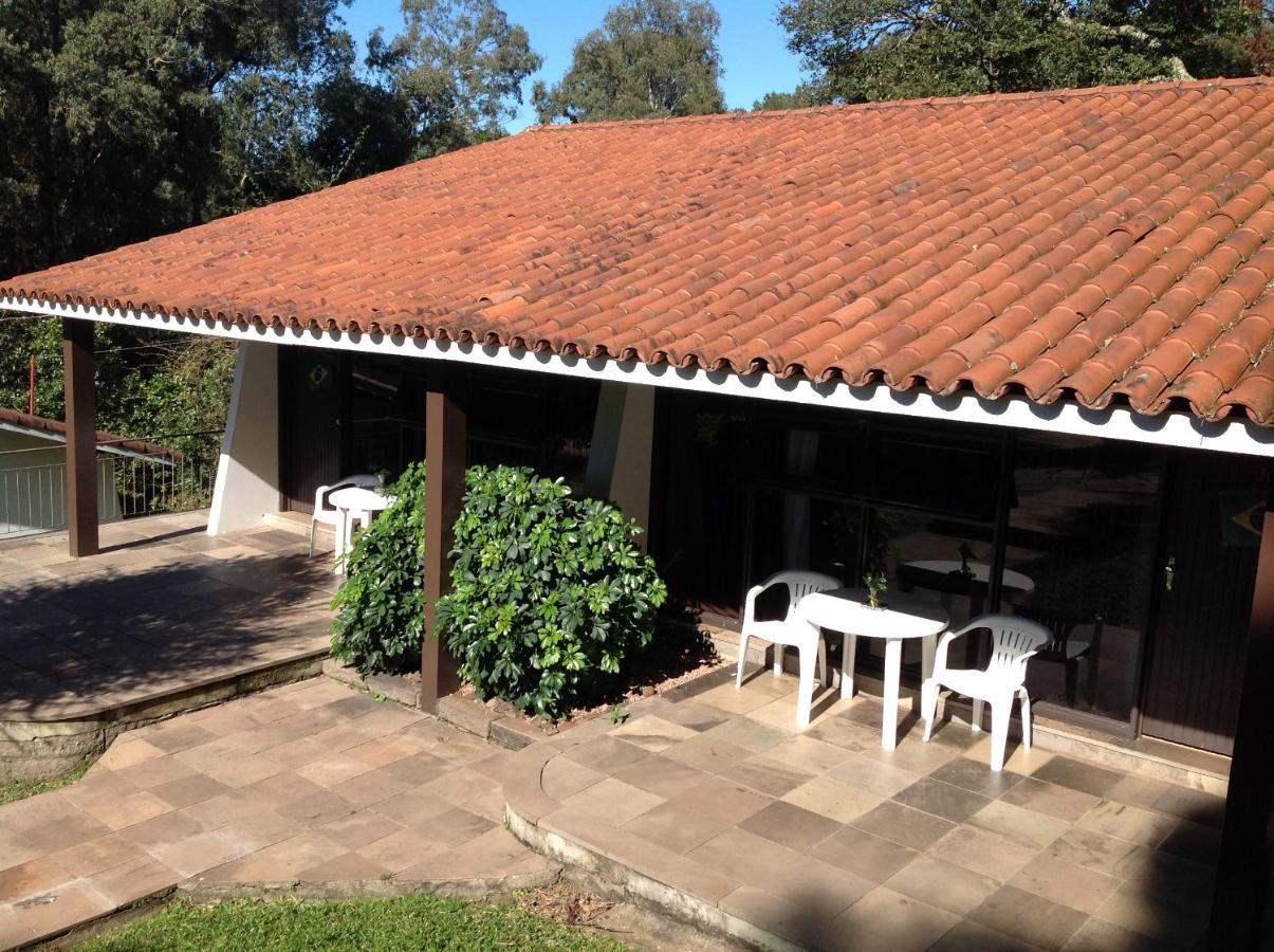 Verona Parque Country house