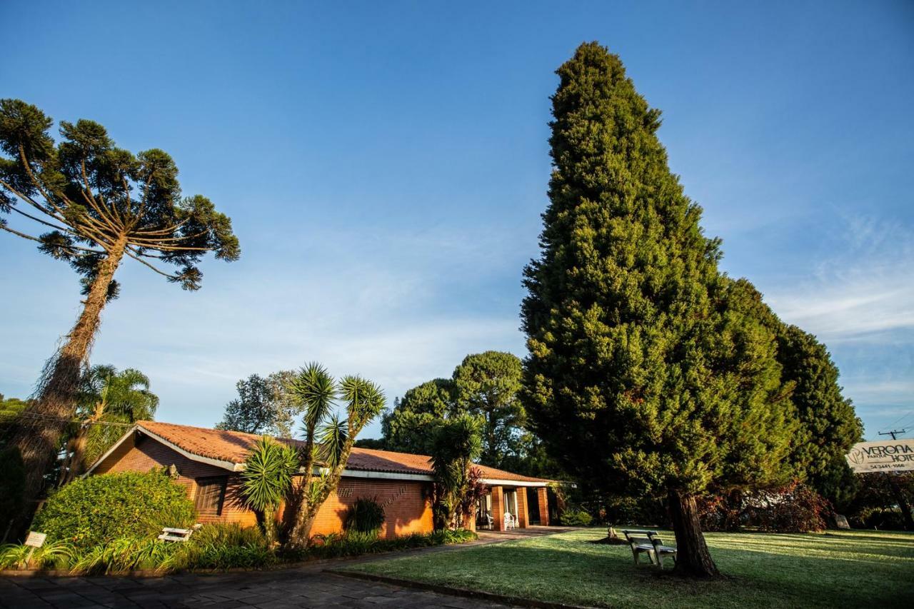 Verona Parque Country house