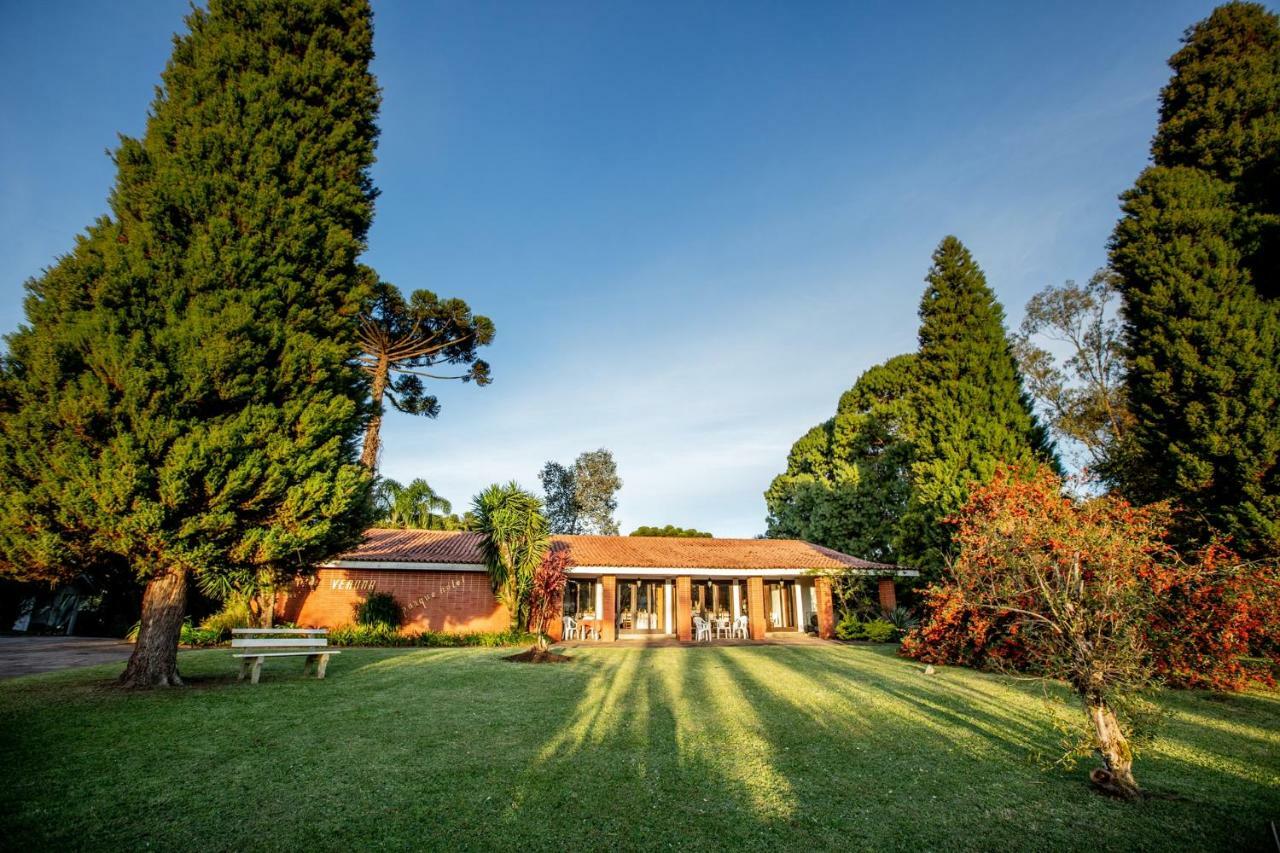 Verona Parque Country house Veranopolis