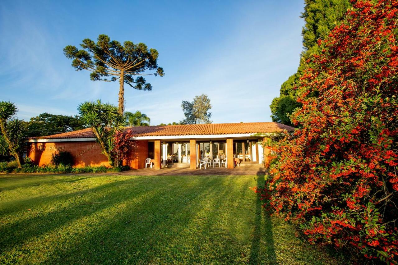 Verona Parque Country house Veranopolis