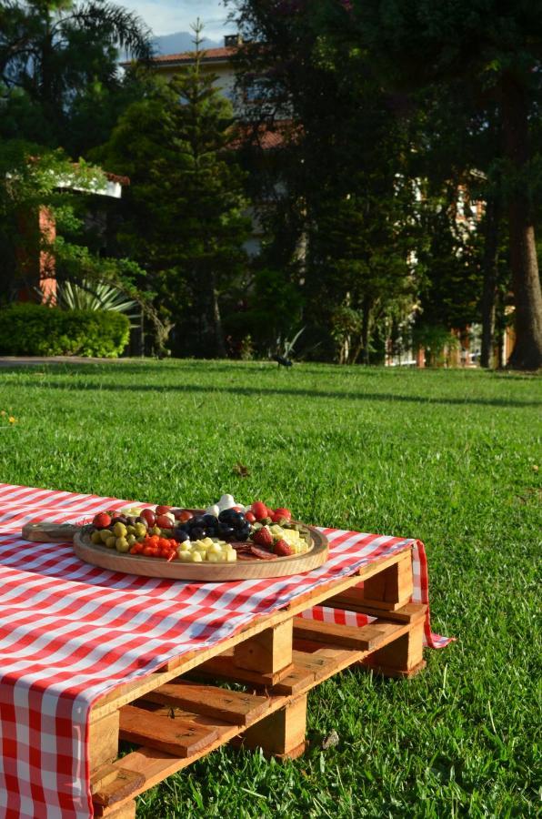 Verona Parque *