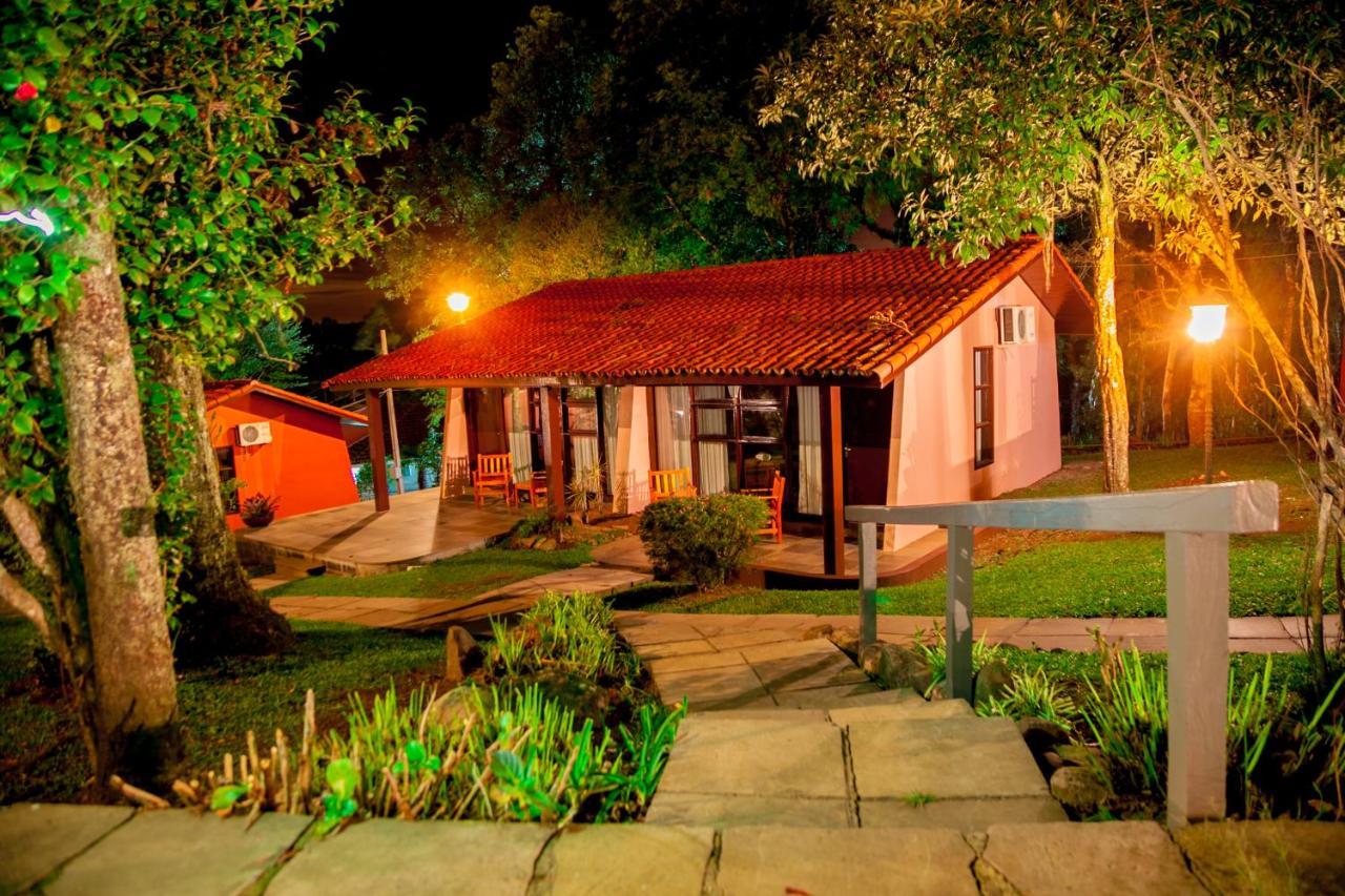 Casa rural Verona Parque Veranopolis